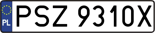 PSZ9310X