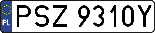 PSZ9310Y
