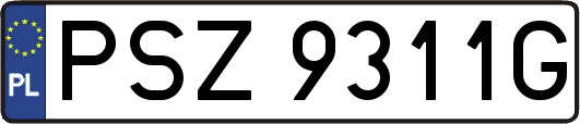 PSZ9311G