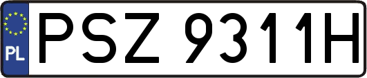 PSZ9311H