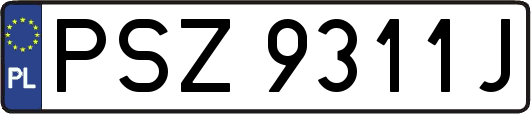PSZ9311J