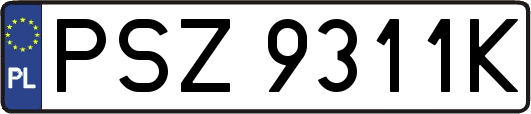 PSZ9311K