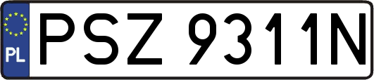PSZ9311N