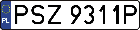 PSZ9311P