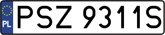 PSZ9311S