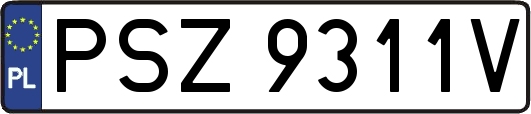PSZ9311V