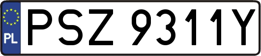 PSZ9311Y