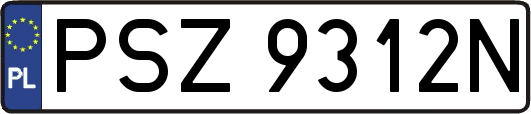 PSZ9312N