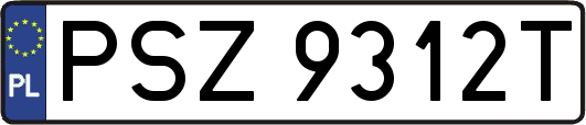 PSZ9312T