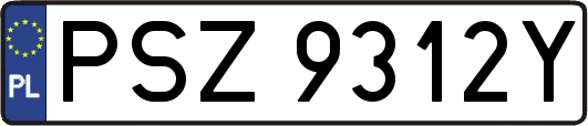 PSZ9312Y