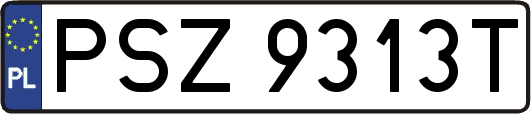 PSZ9313T