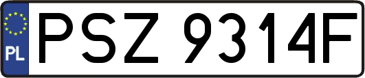 PSZ9314F
