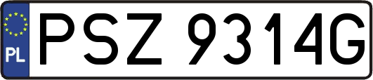 PSZ9314G