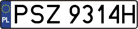 PSZ9314H