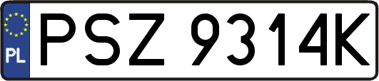 PSZ9314K