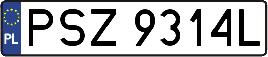 PSZ9314L