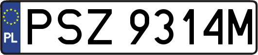 PSZ9314M