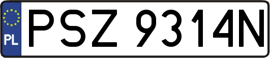 PSZ9314N