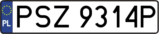 PSZ9314P