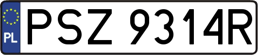 PSZ9314R