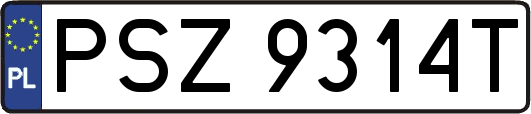 PSZ9314T