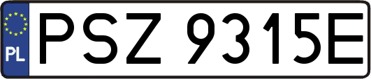 PSZ9315E
