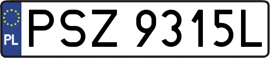PSZ9315L