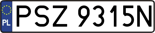 PSZ9315N