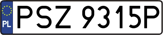 PSZ9315P