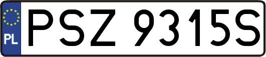 PSZ9315S