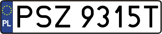 PSZ9315T