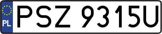 PSZ9315U
