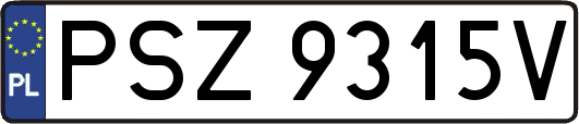 PSZ9315V