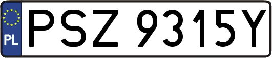 PSZ9315Y