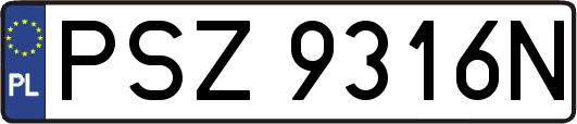 PSZ9316N