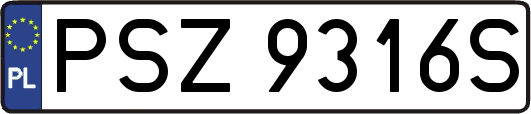PSZ9316S