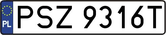 PSZ9316T