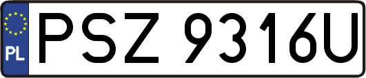 PSZ9316U