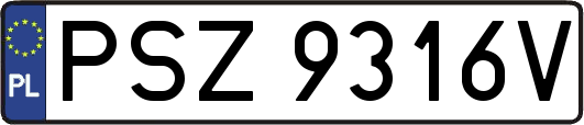 PSZ9316V