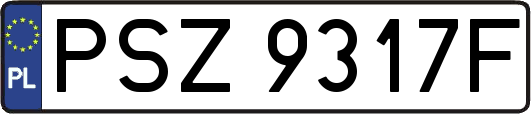 PSZ9317F