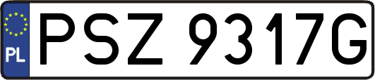 PSZ9317G