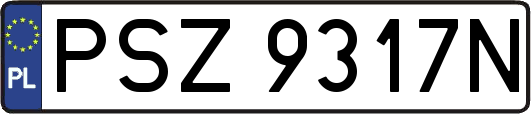 PSZ9317N