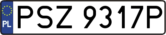 PSZ9317P
