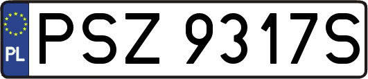 PSZ9317S