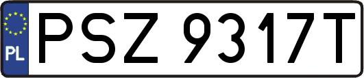 PSZ9317T