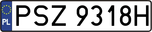 PSZ9318H