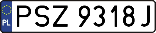 PSZ9318J