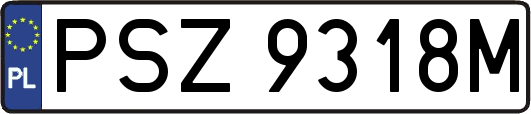 PSZ9318M
