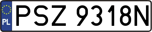 PSZ9318N