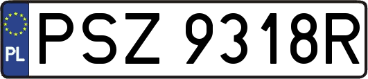 PSZ9318R
